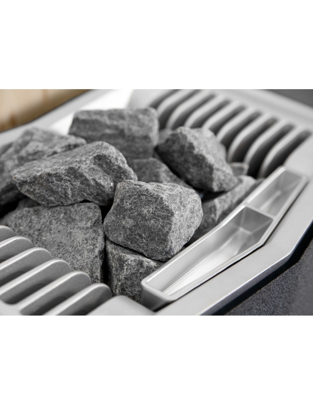 Calefactor Sauna SENSE SPORT 6 Calefactor Sauna SENSE SPORT 6