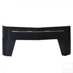 Pie para Calefactor Sauna FOOT SENSE 6/8/10 BLACK COMBI V.2