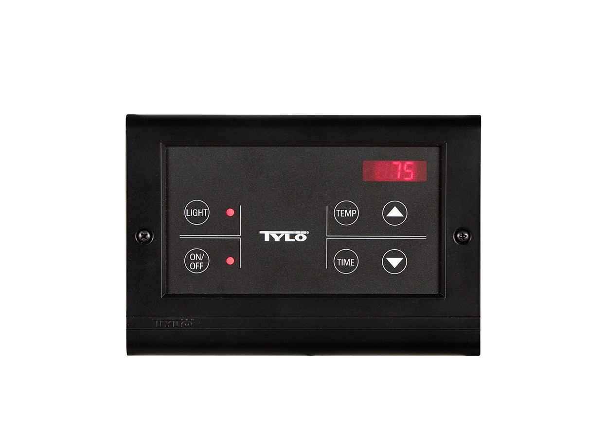 Panel de Control CC50 Panel de Control CC50