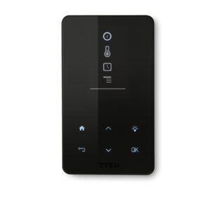 Panel de Control H1 PRO