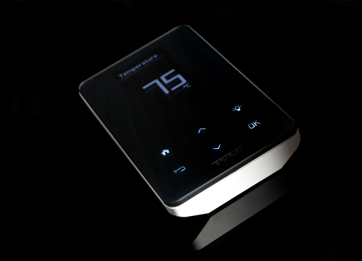 Panel de Control H1 PRO Panel de Control H1 PRO