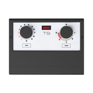 Panel de Control TS 30-6 5M