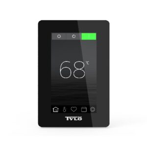 Panel de Control ELITE WIFI