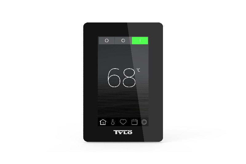 Panel de Control ELITE WIFI Panel de Control ELITE WIFI