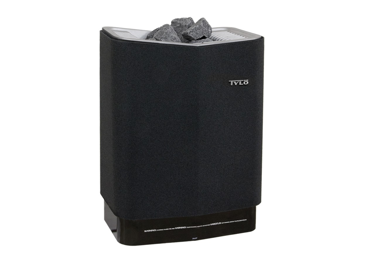 Calefactor Sauna SENSE COMBI PURE 6 Calefactor Sauna SENSE COMBI PURE 6