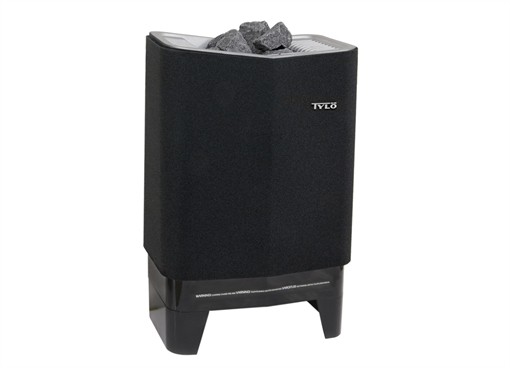 Calefactor Sauna SENSE COMBI PURE 6 Calefactor Sauna SENSE COMBI PURE 6