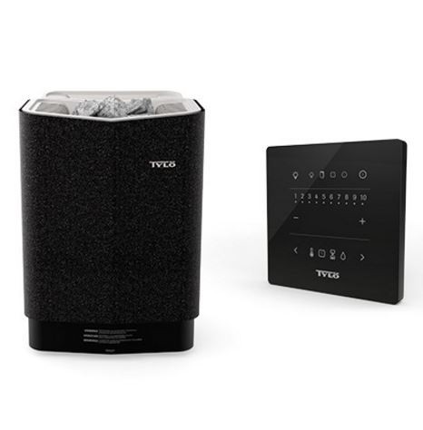 Calefactor Sauna SENSE COMBI PURE 6 Calefactor Sauna SENSE COMBI PURE 6