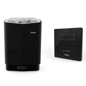 Calefactor Sauna SENSE COMBI PURE 6