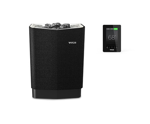 Calefactor Sauna SENSE ELITE 6 Calefactor Sauna SENSE ELITE 6