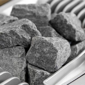 Calefactor Sauna SENSE MPE 8 PURE