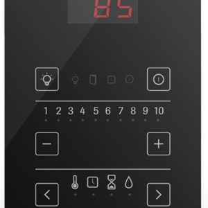 Panel de Control Pure